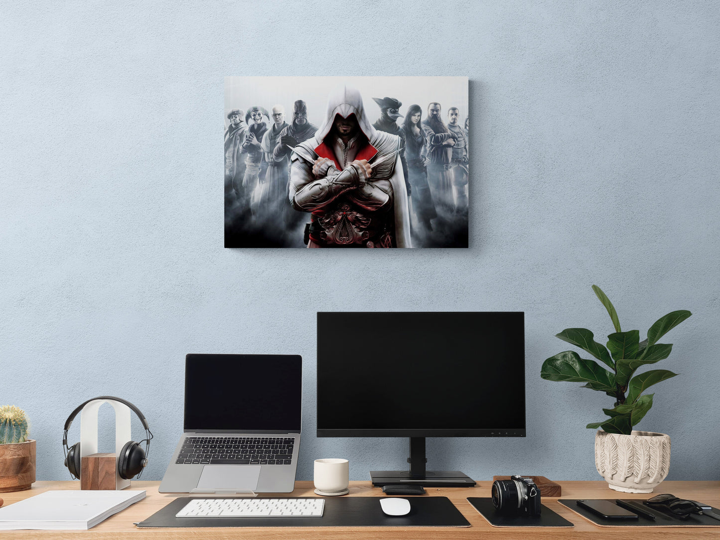 Assassins Creed