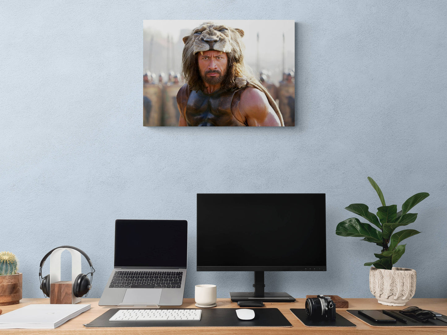 Hercules