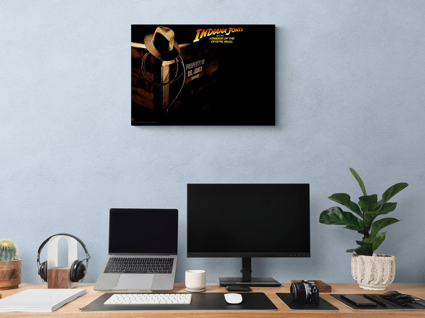 Indiana Jones