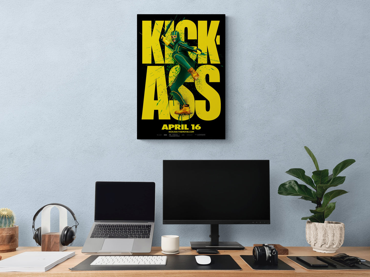 Kick-Ass