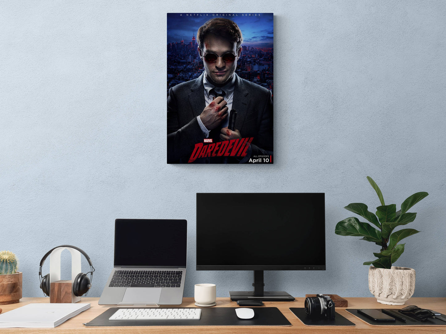 Daredevil