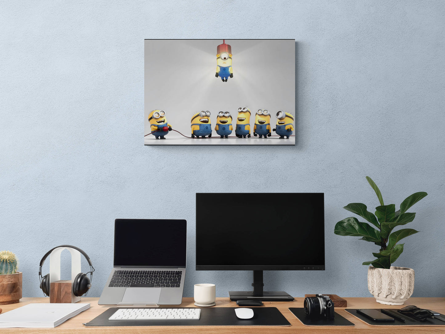 Despicable Me