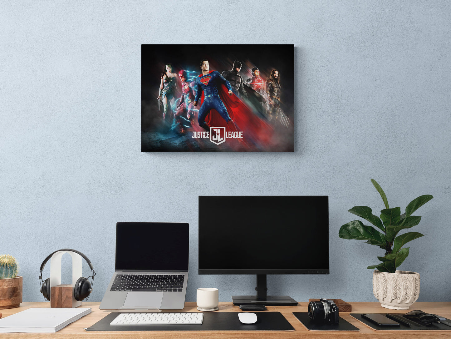Justice League