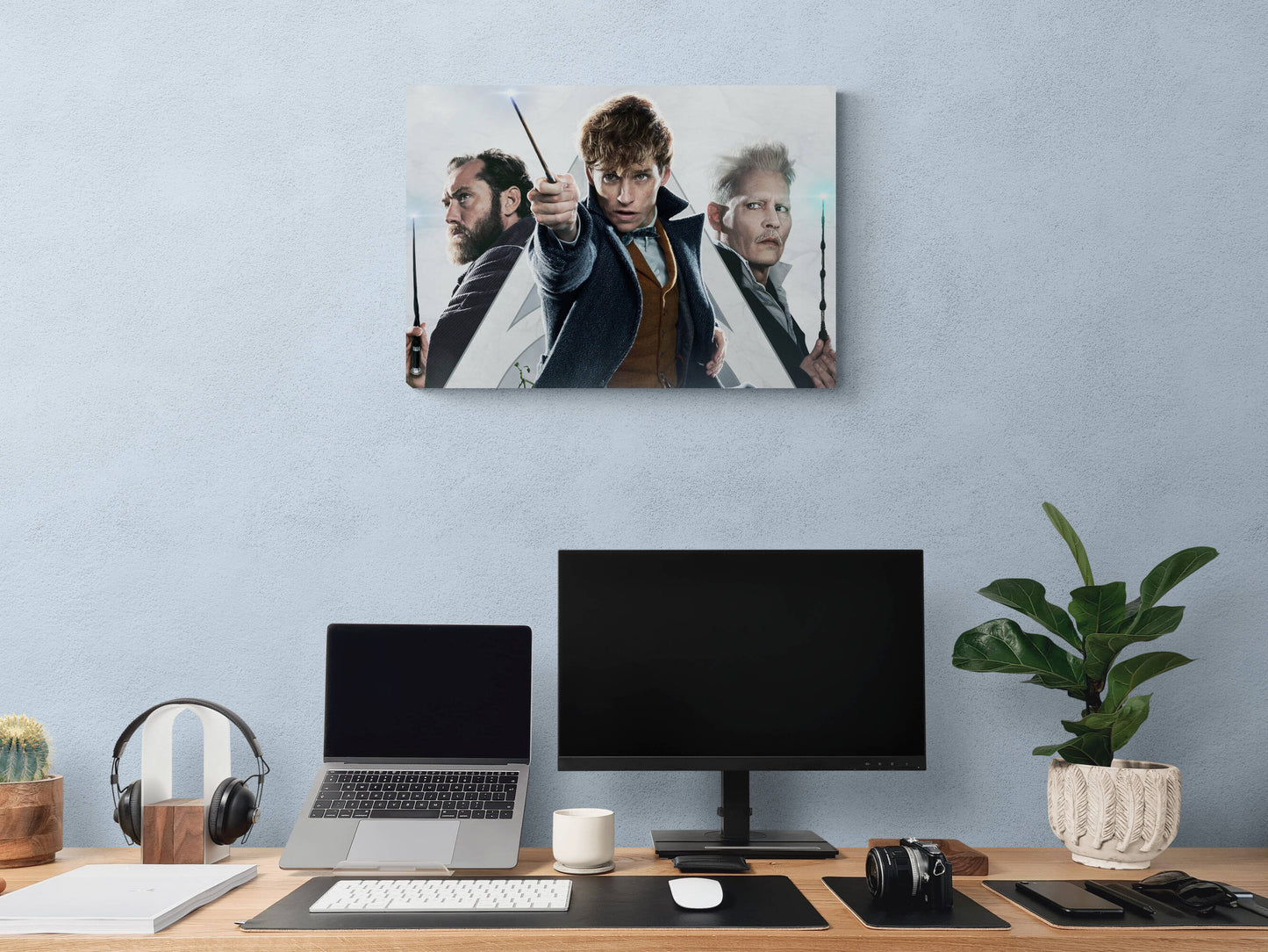 Fantastic Beasts And Where To Find Them