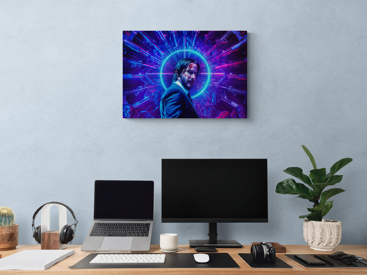 John Wick