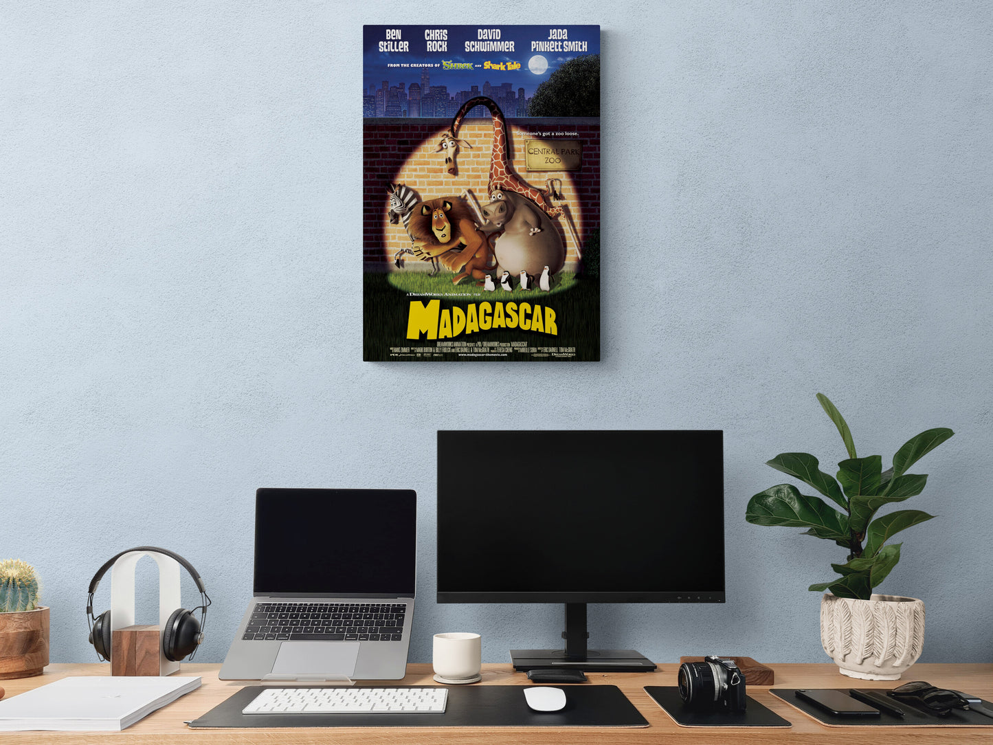 Madagascar