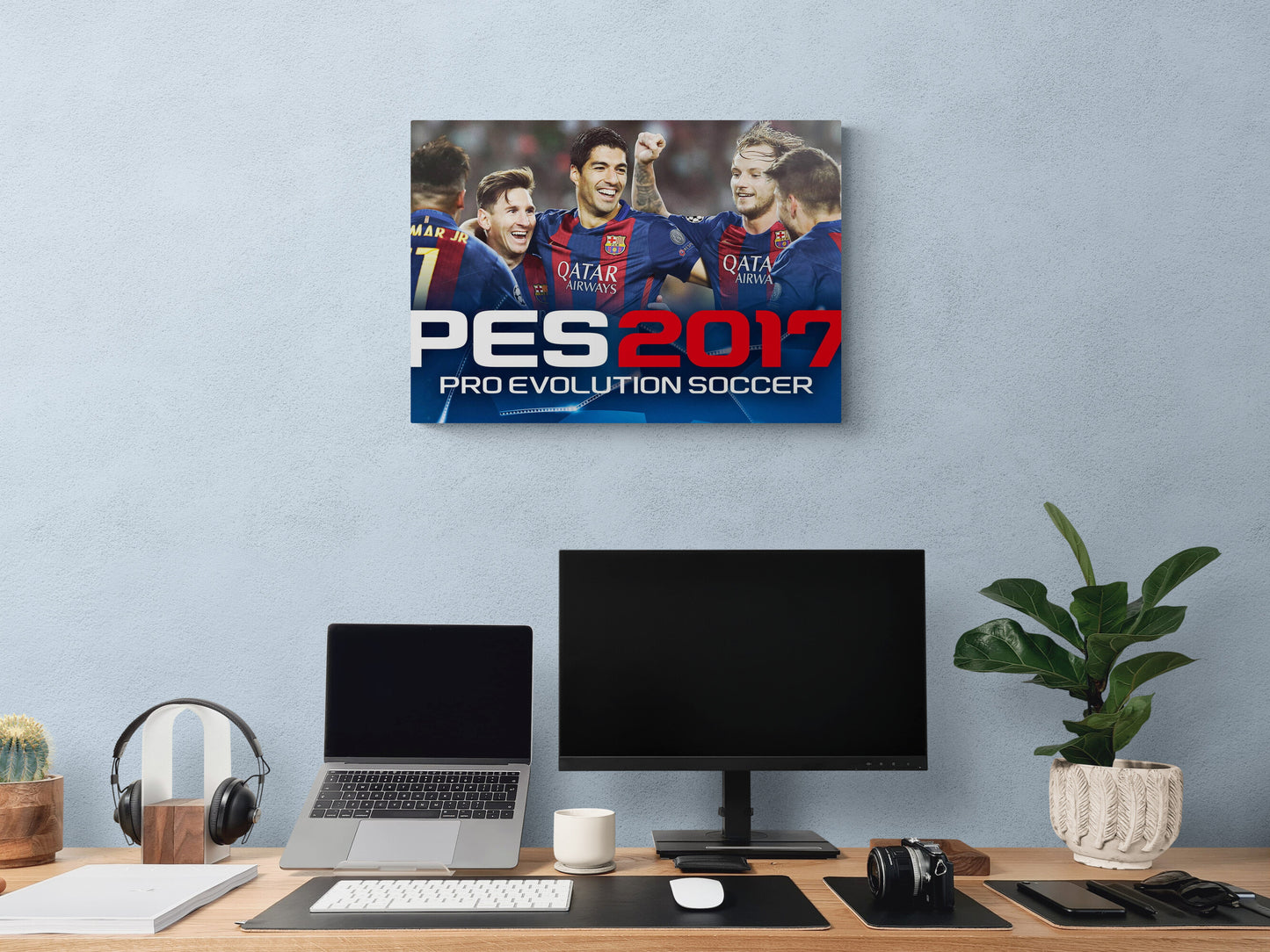 PES
