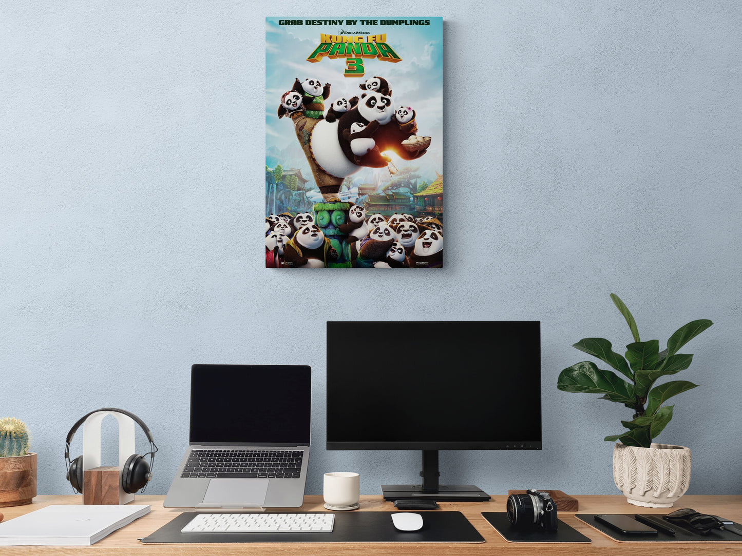 Kung Fu Panda