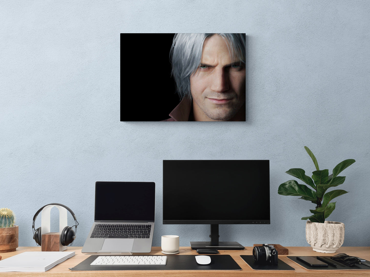 Devil May Cry