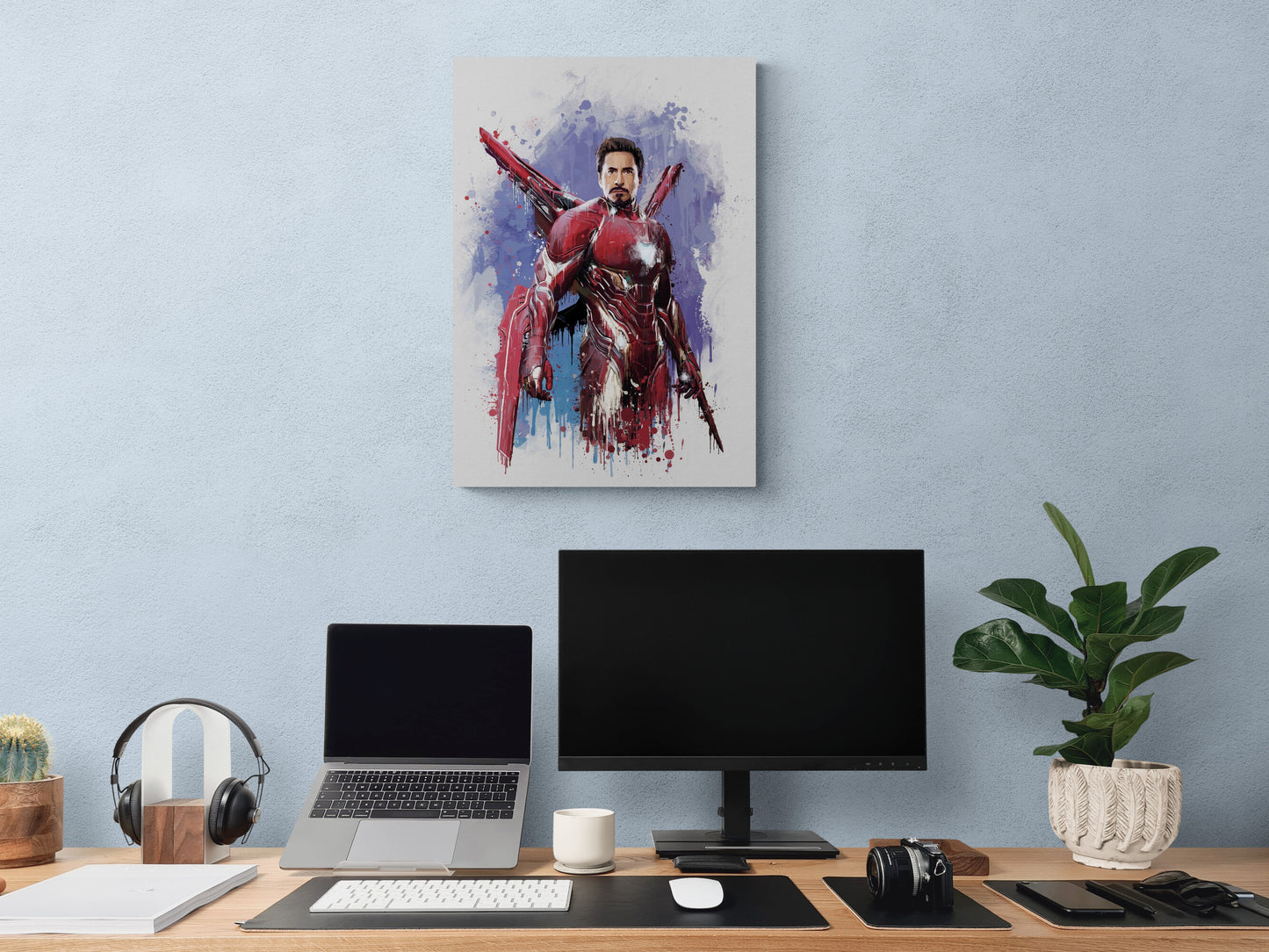 Avengers
