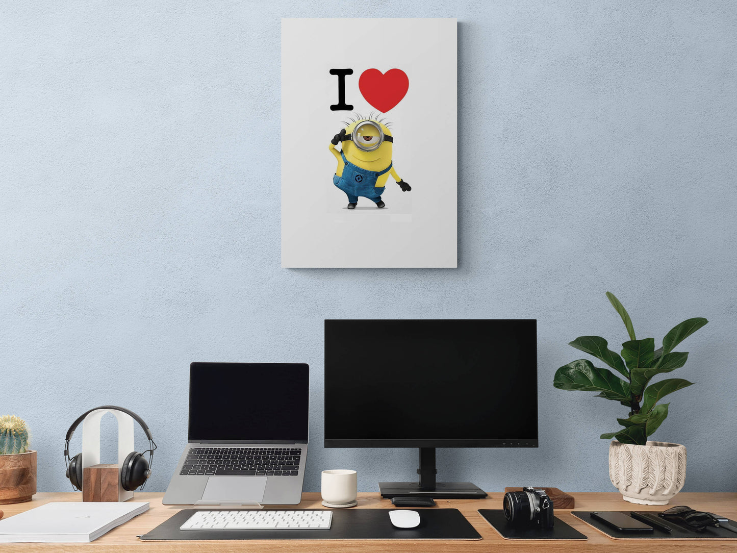 Despicable Me