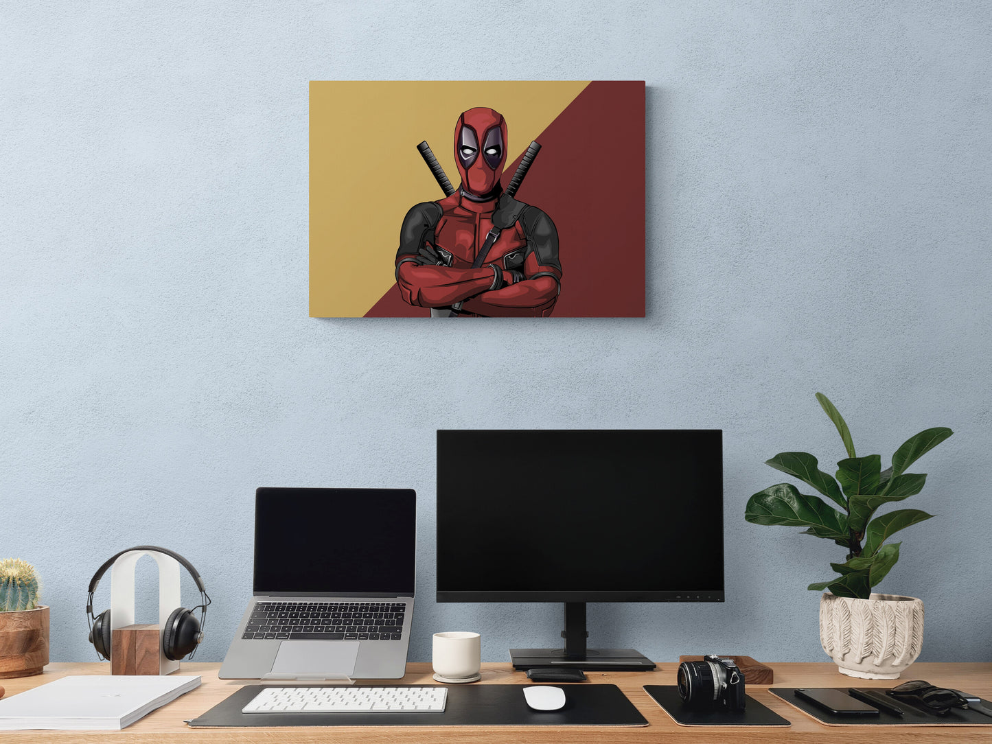 Deadpool