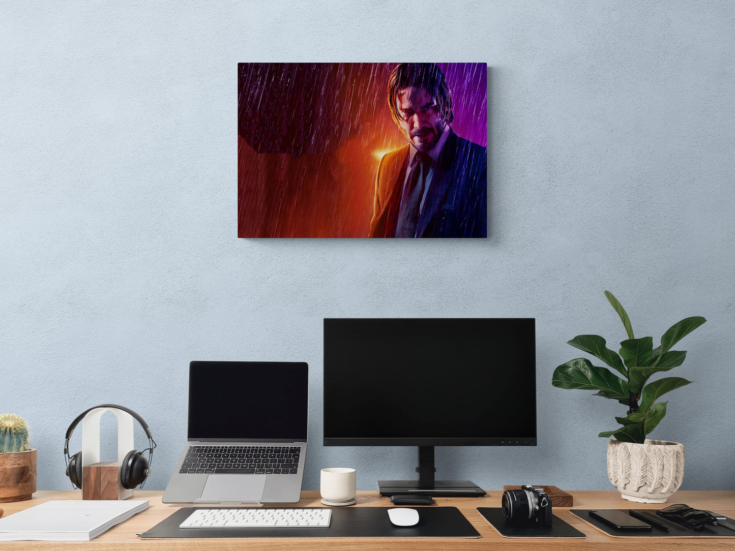 John Wick