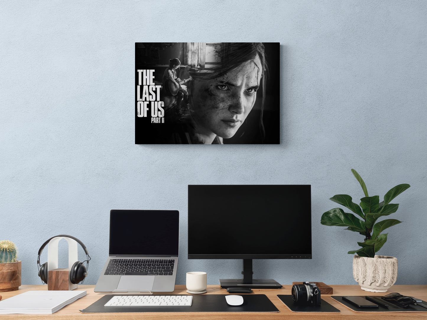 The Last of Us