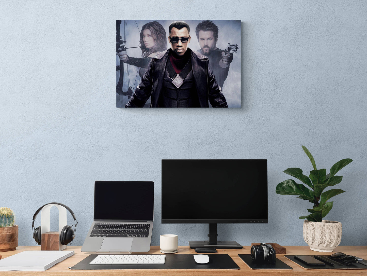 Blade