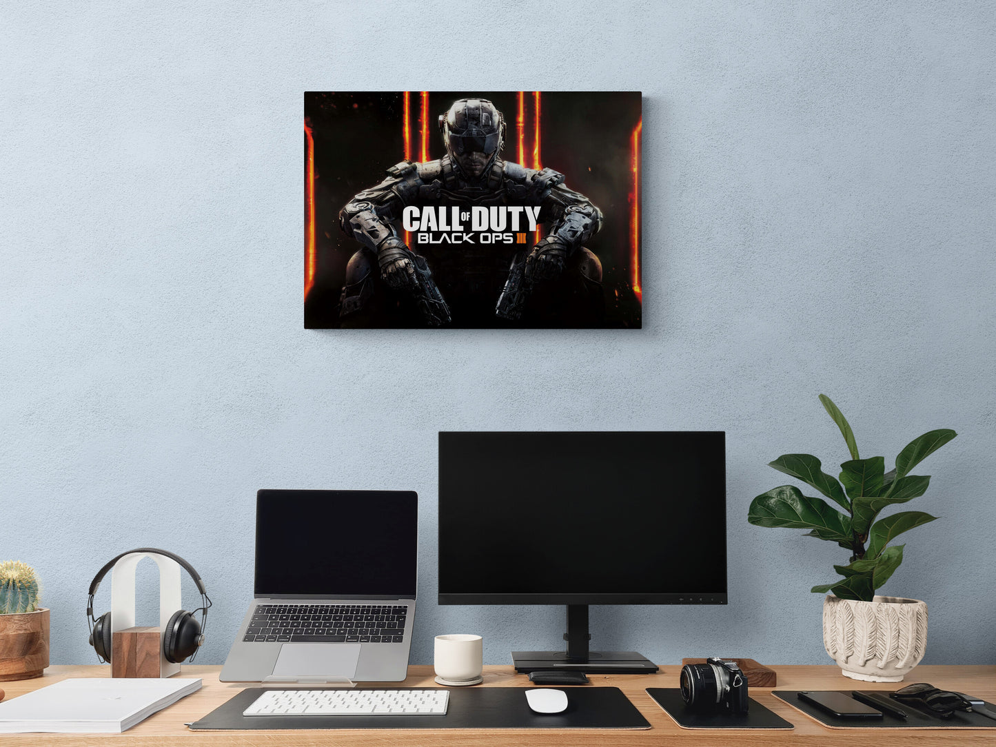 Call of Duty