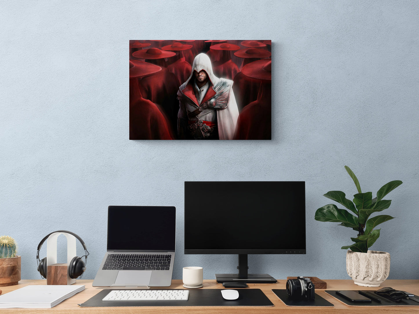 Assassins Creed