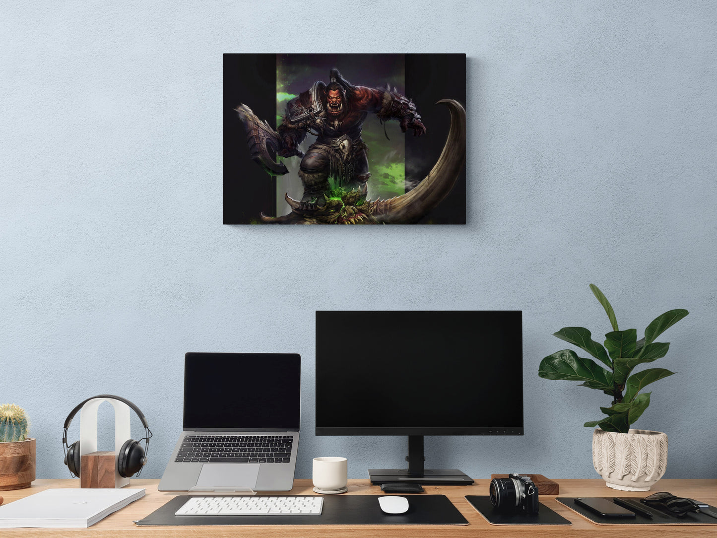 World of Warcraft