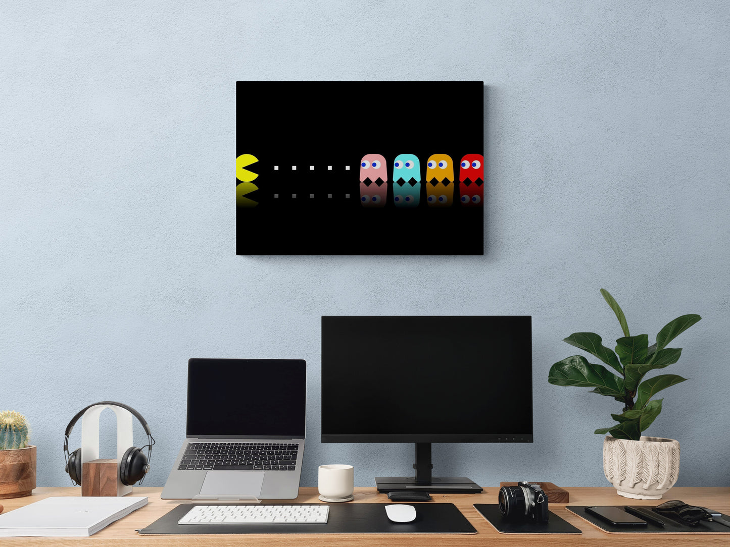 Pac Man