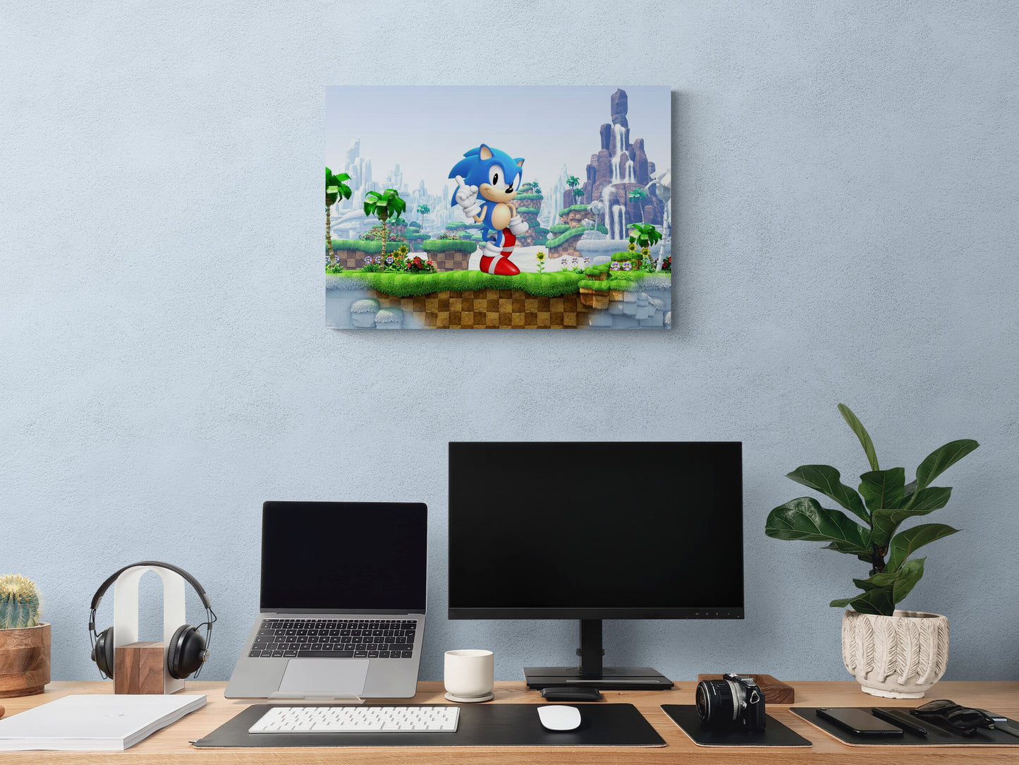 Sonic