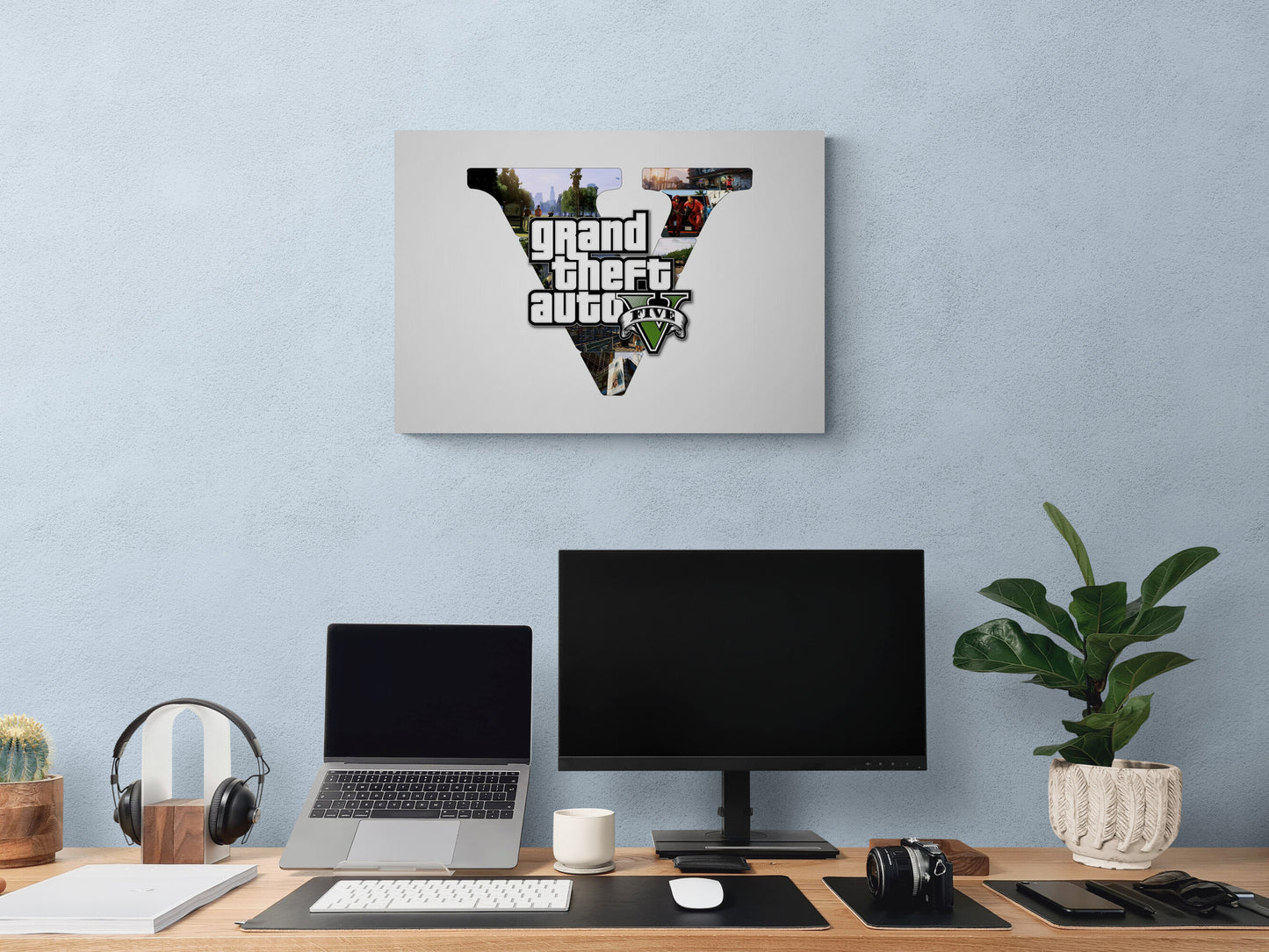GTA