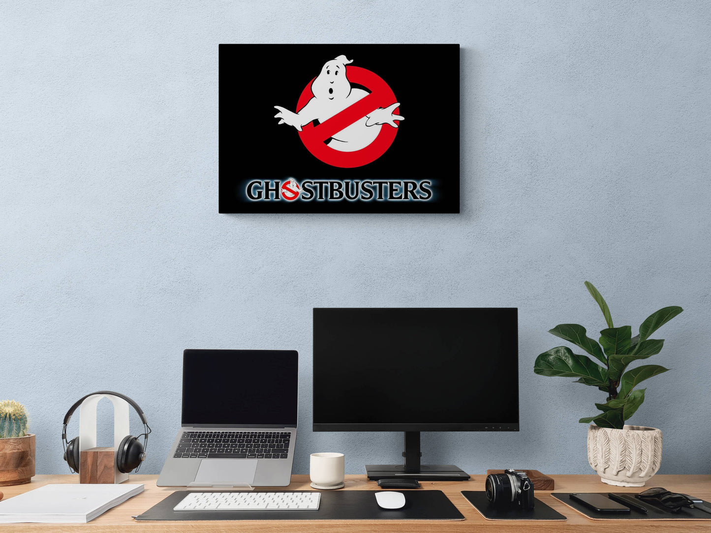 Ghostbusters