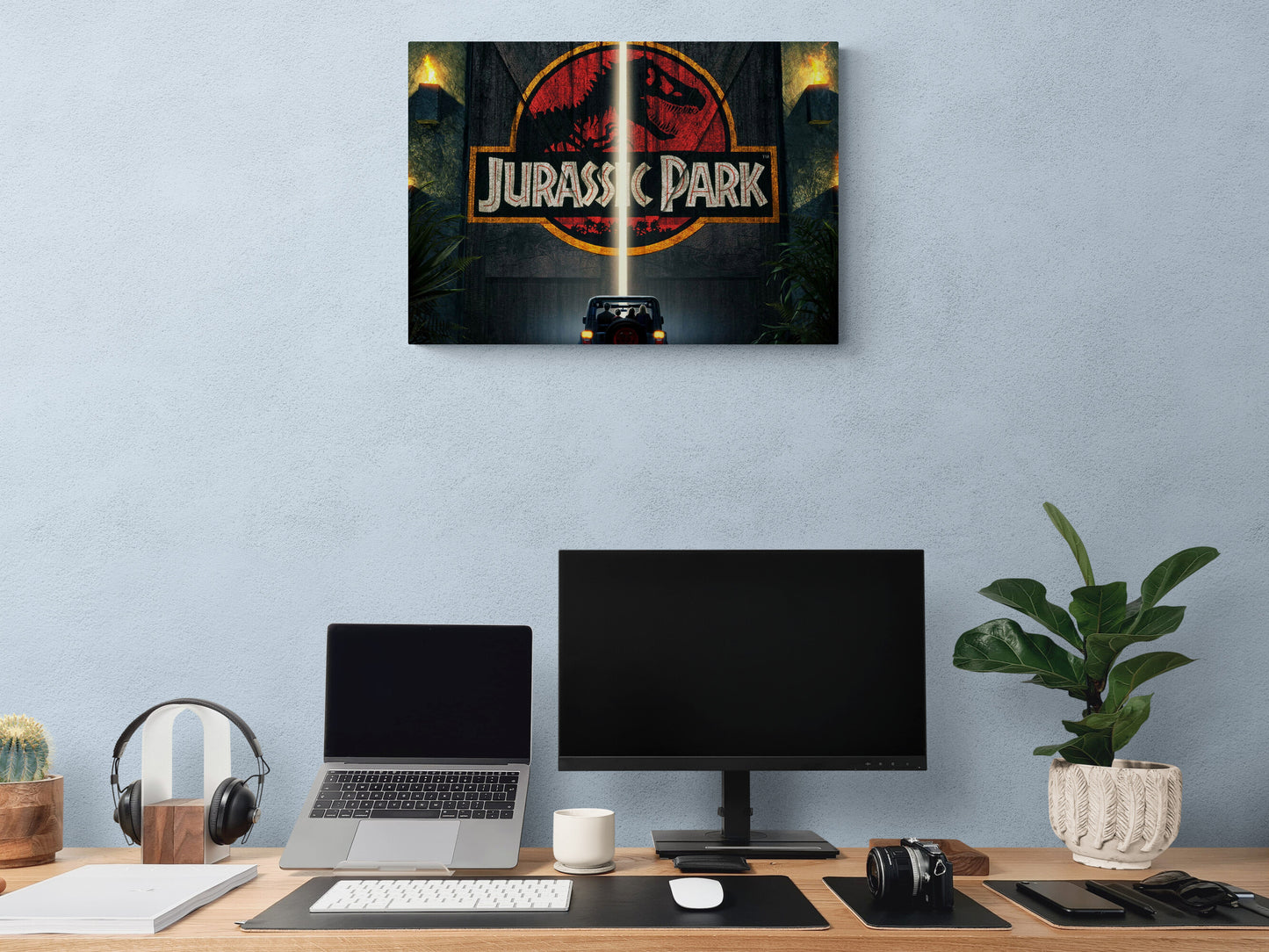 Jurassic Park