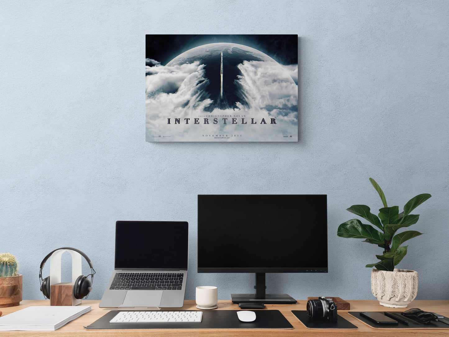 Interstellar