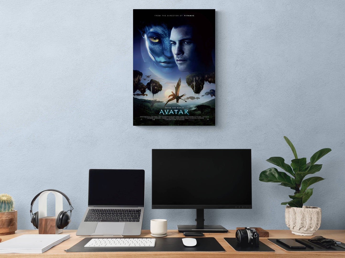 Avatar