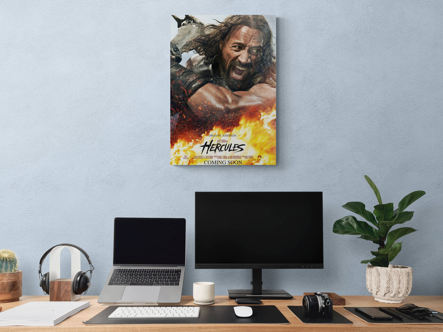 Hercules