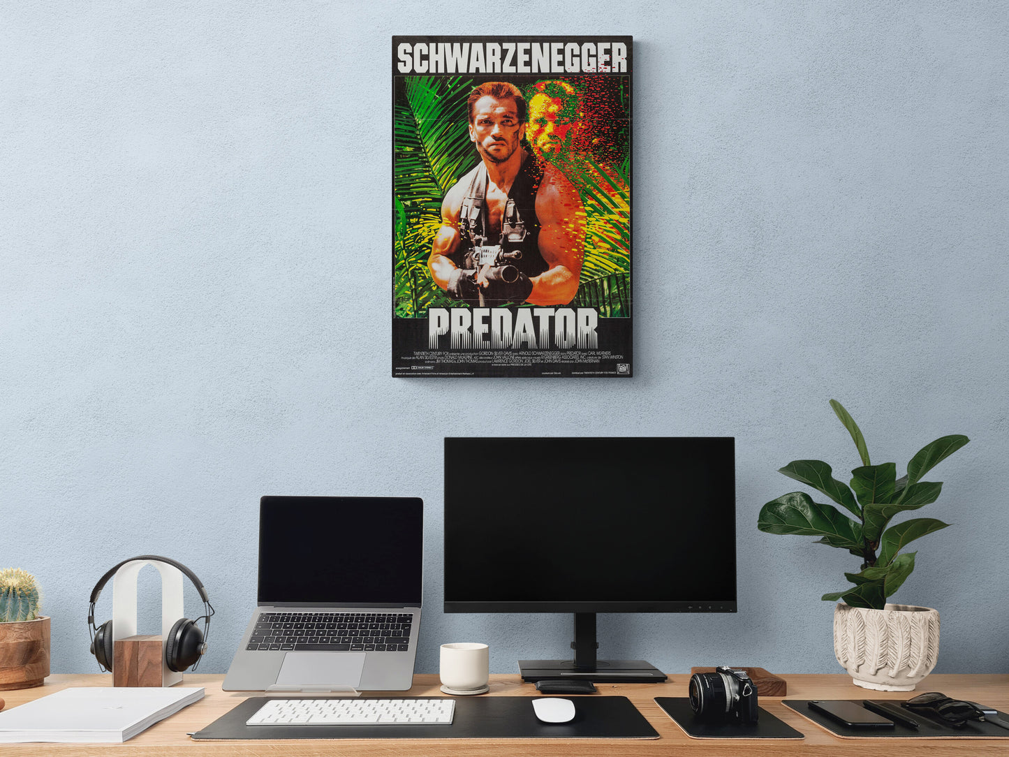 Predator