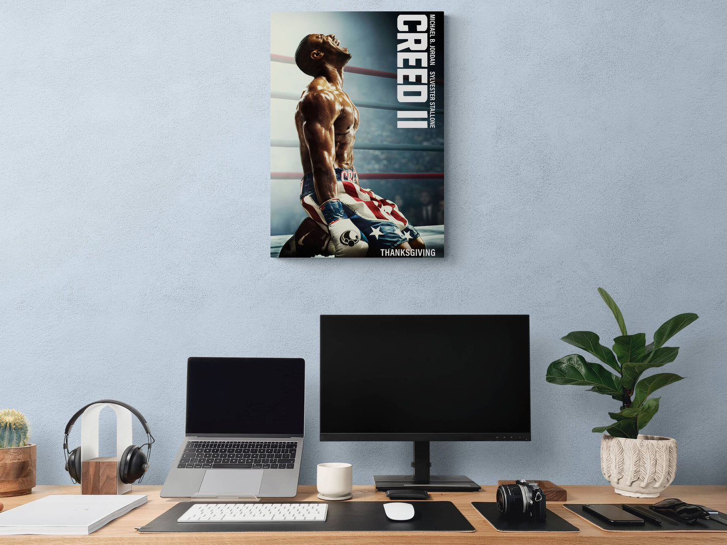 Creed
