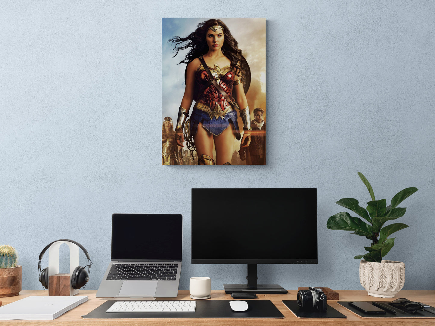 Justice League