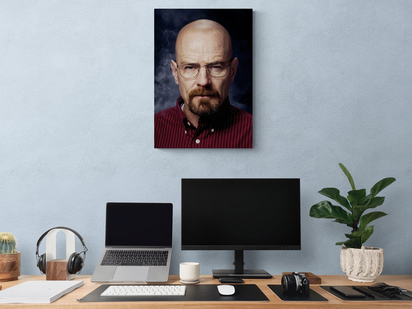 Breaking Bad