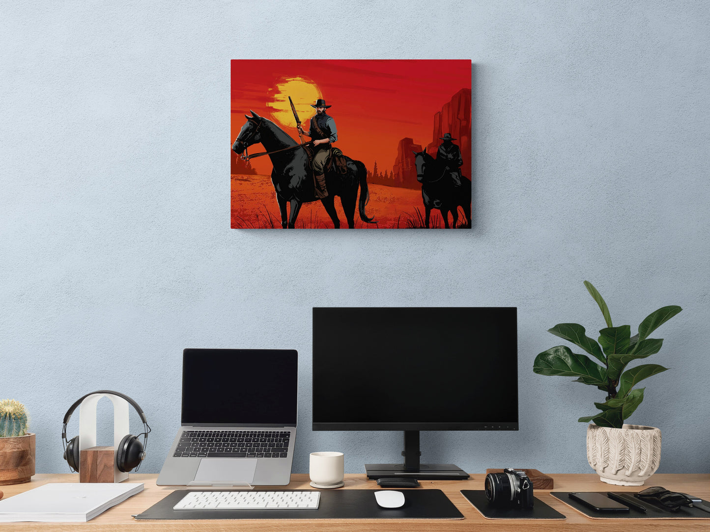 Red Dead Redemption