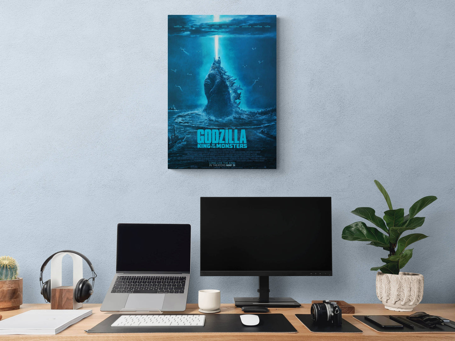Godzilla