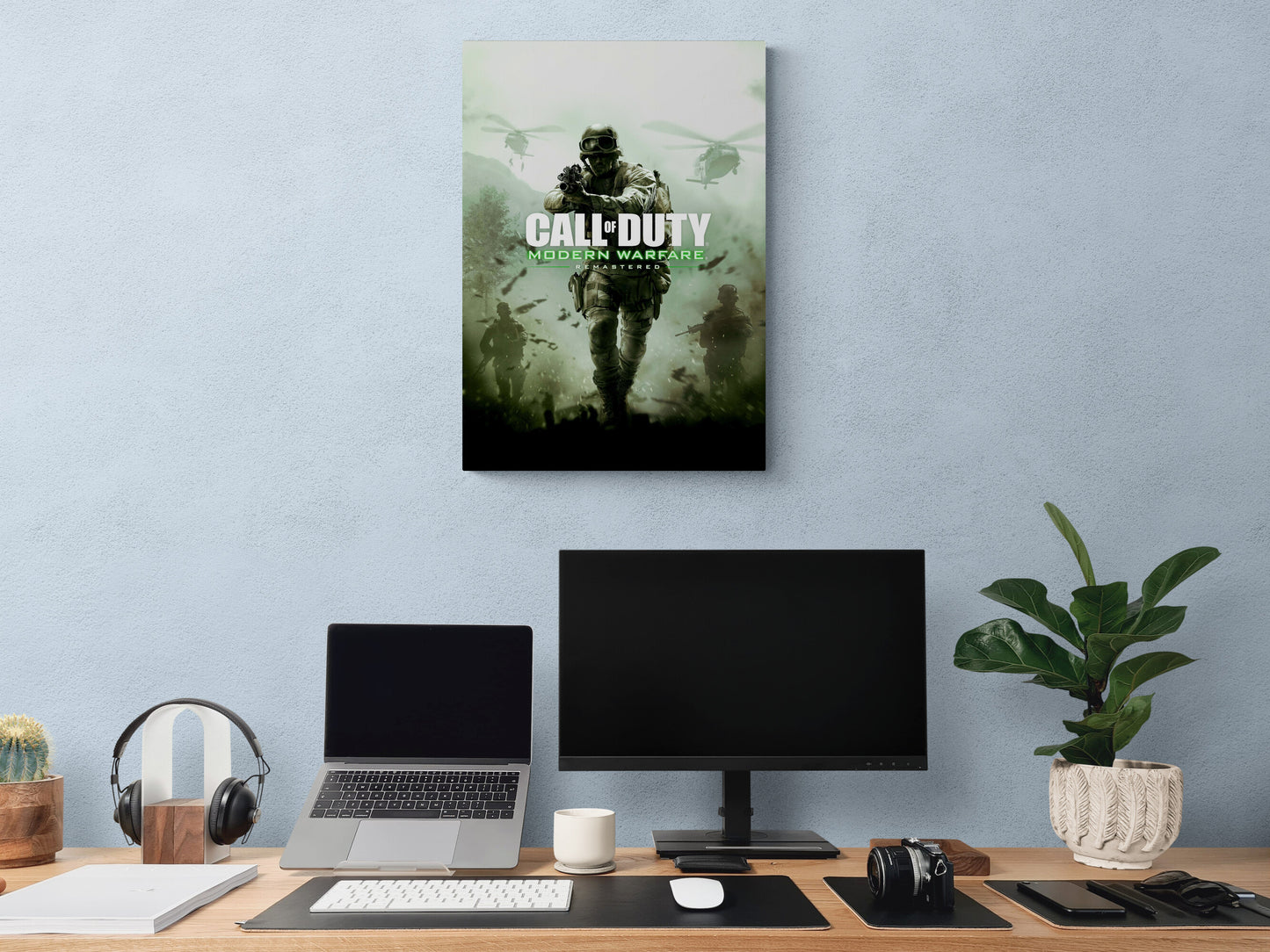 Call of Duty