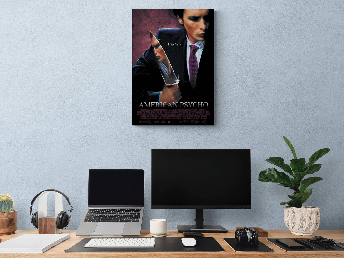 American Psycho