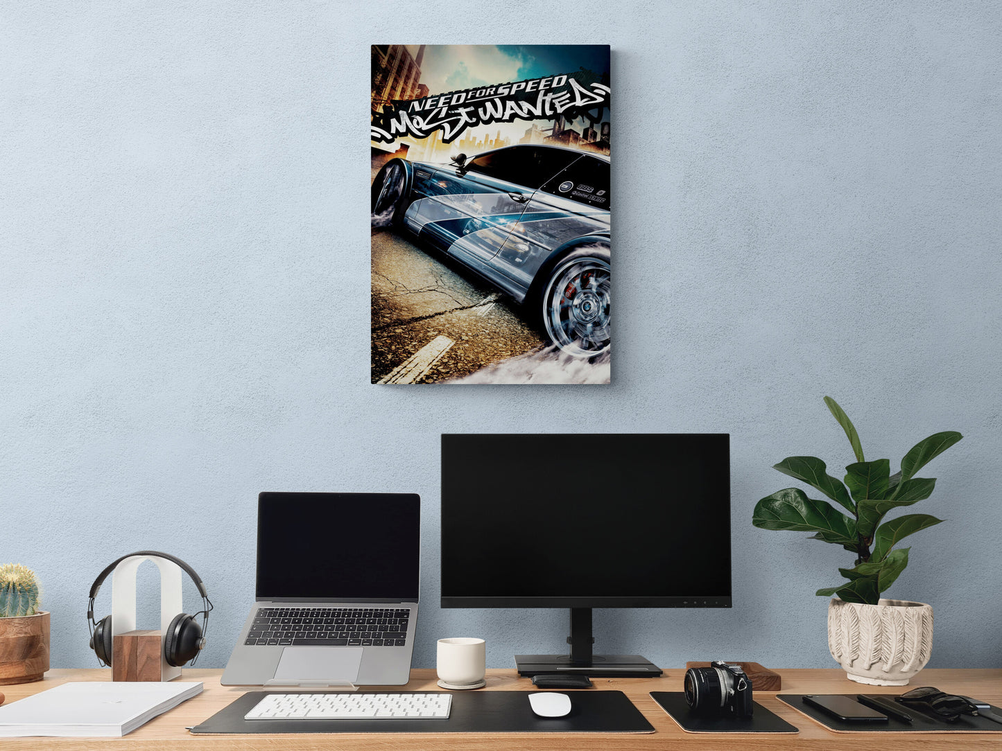Need for Speed