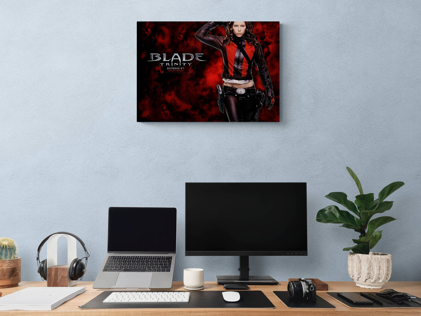 Blade
