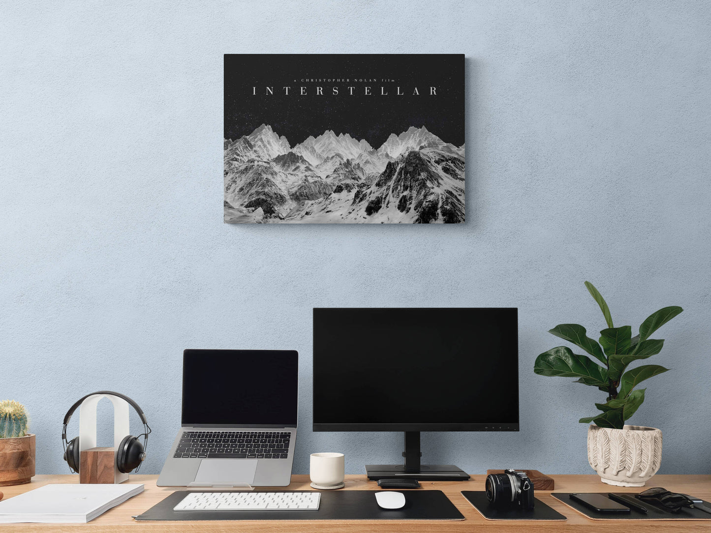Interstellar