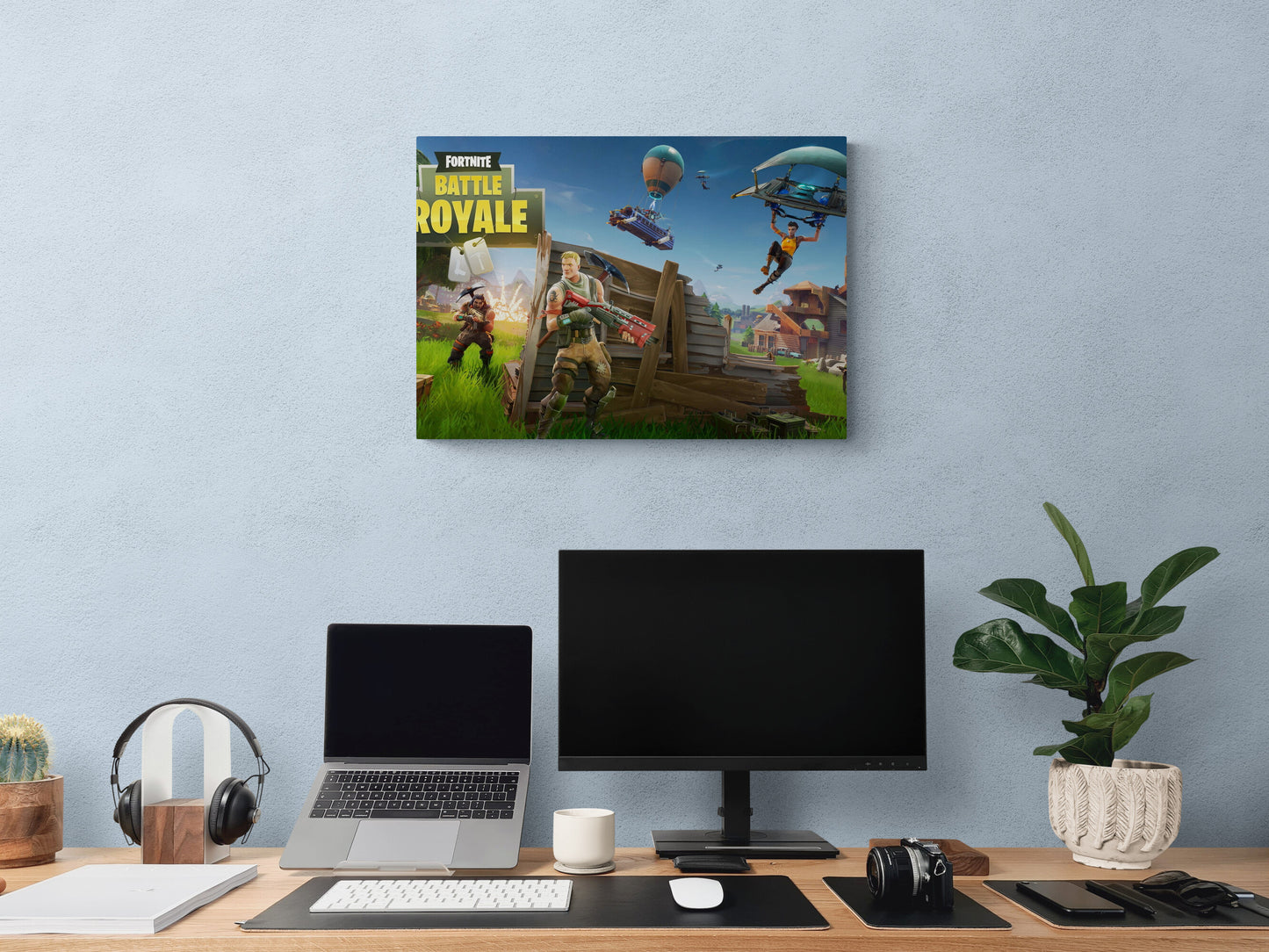 Fortnite