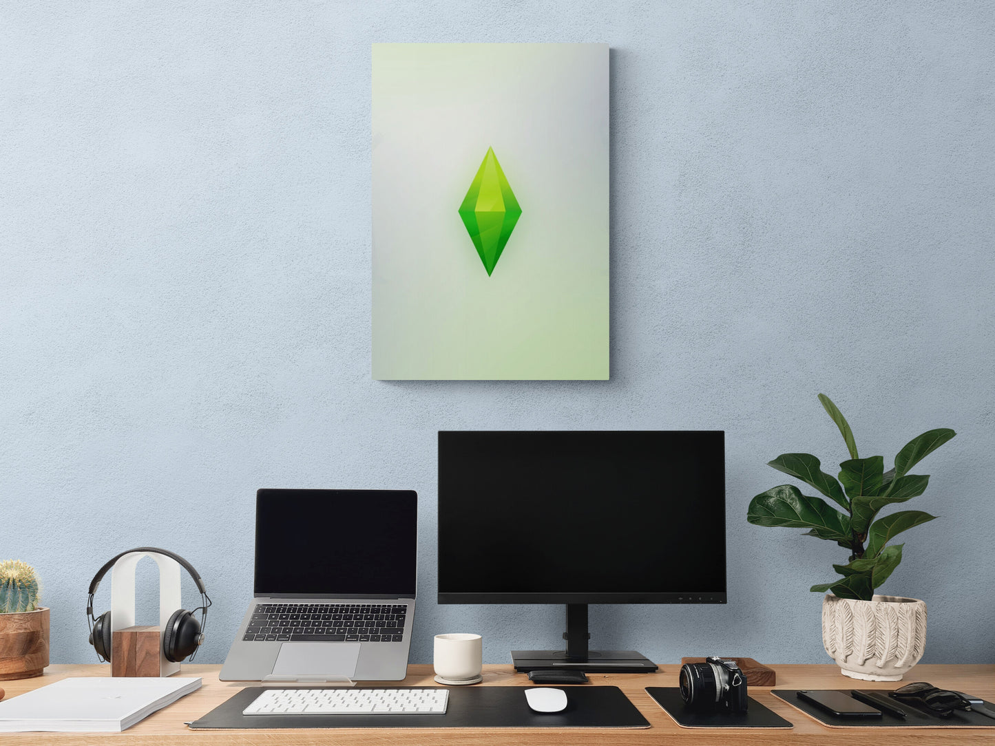 The Sims