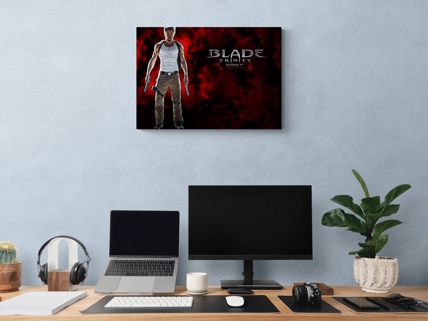 Blade