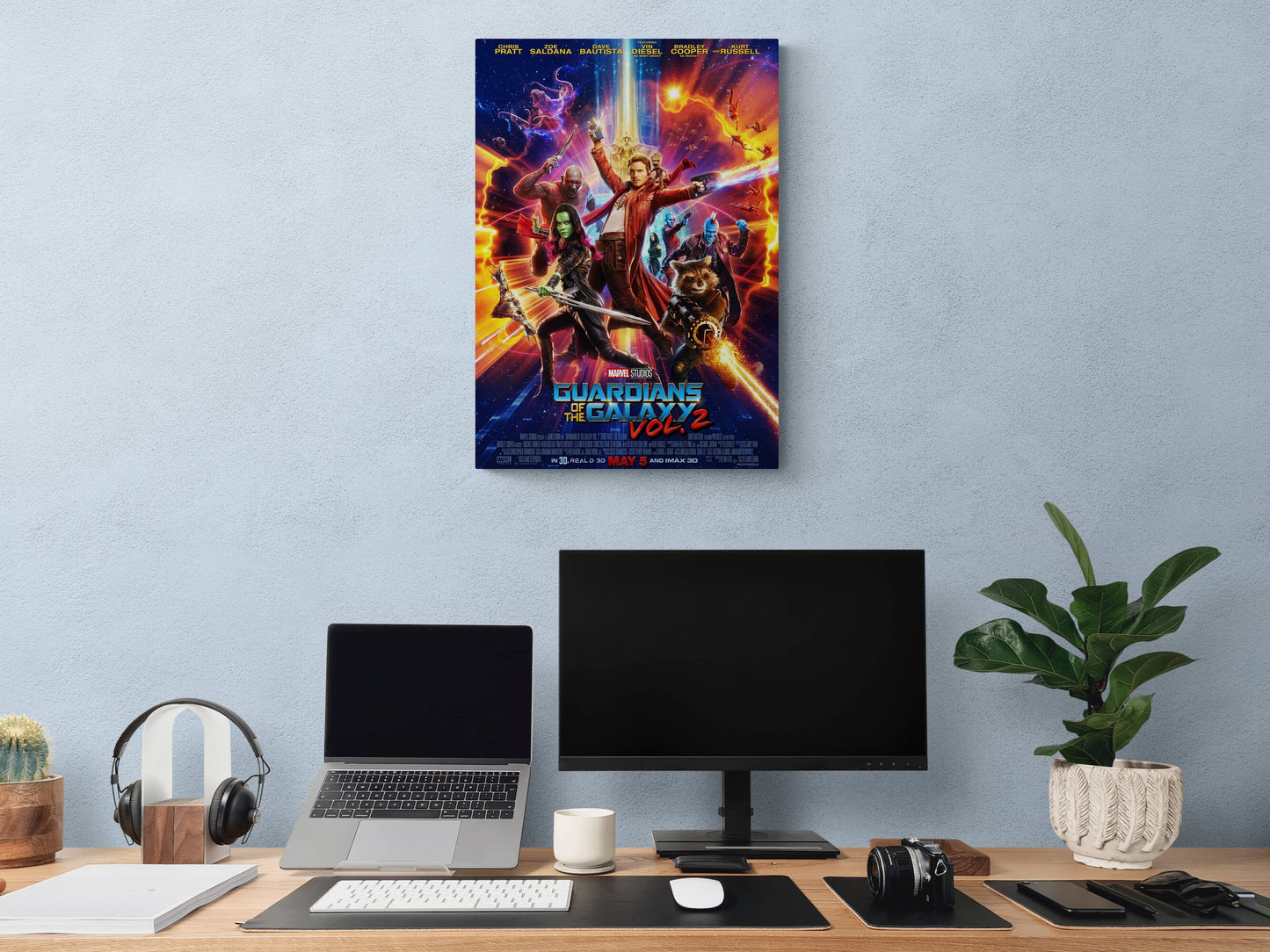 Guardians Of The Galaxy