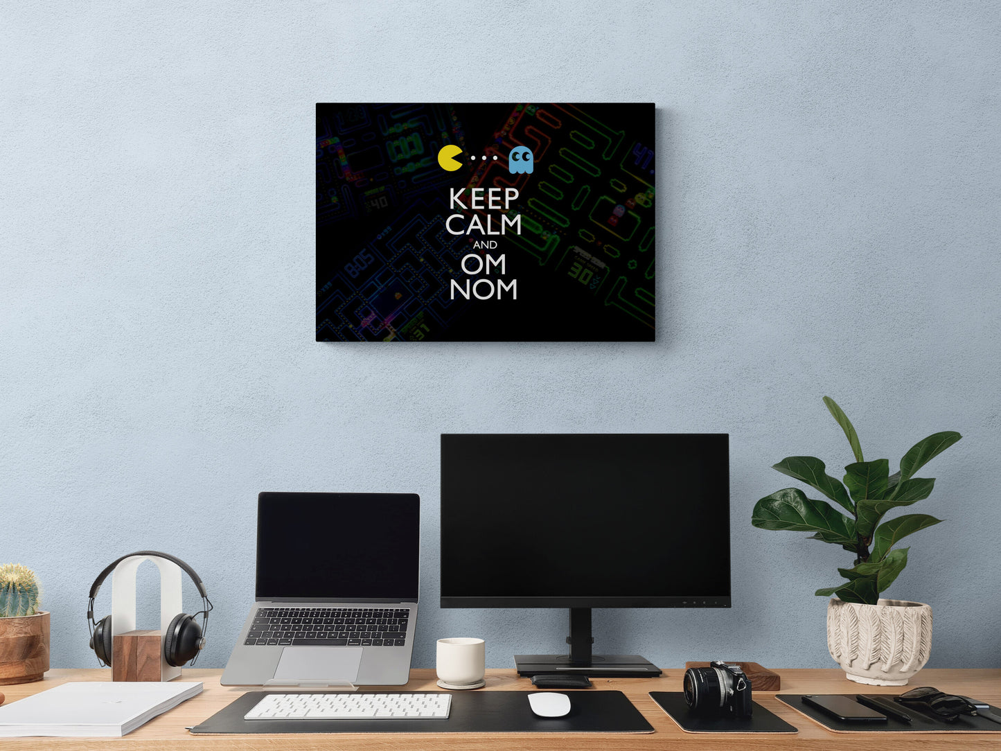 Pac Man