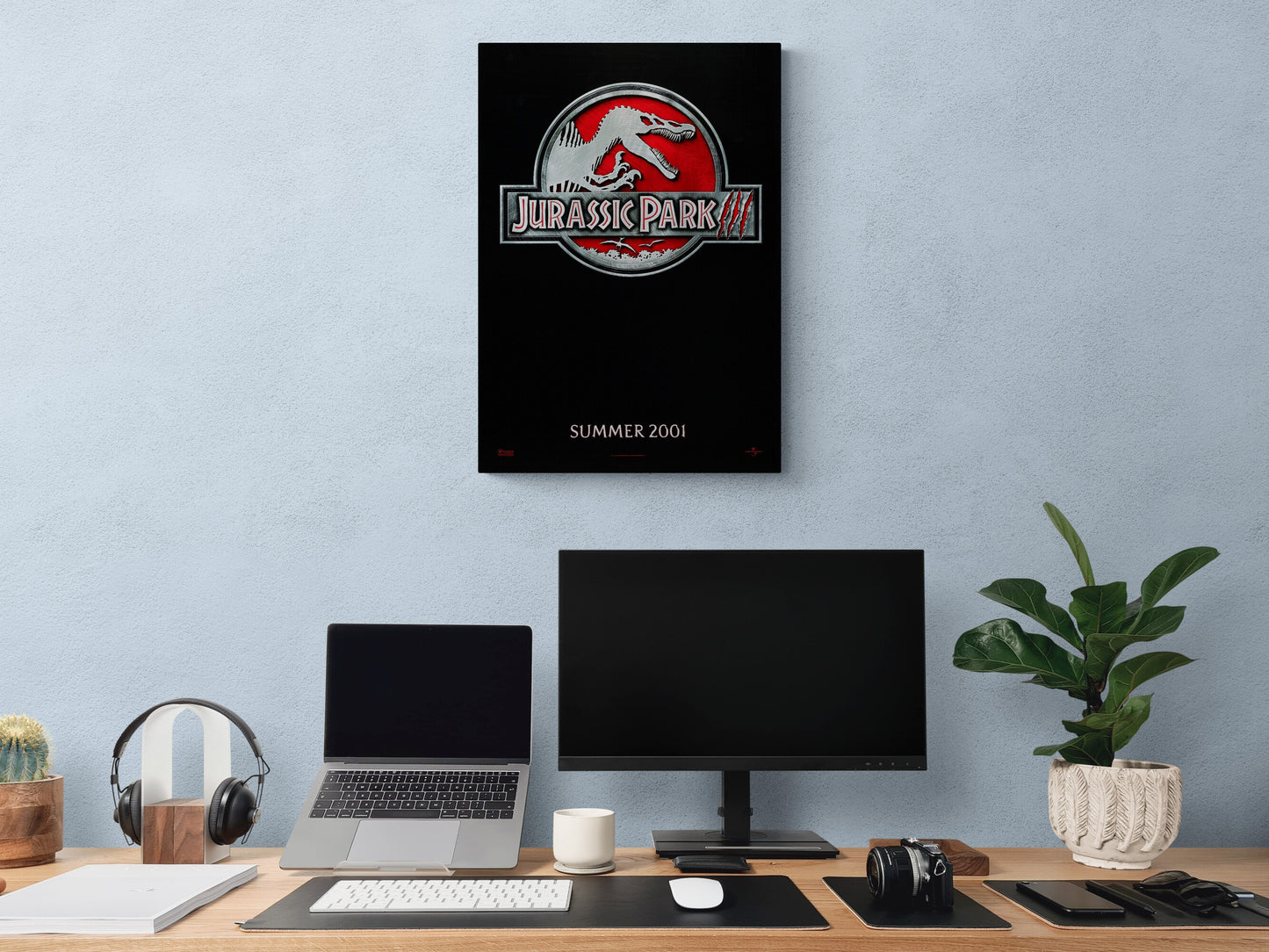Jurassic Park
