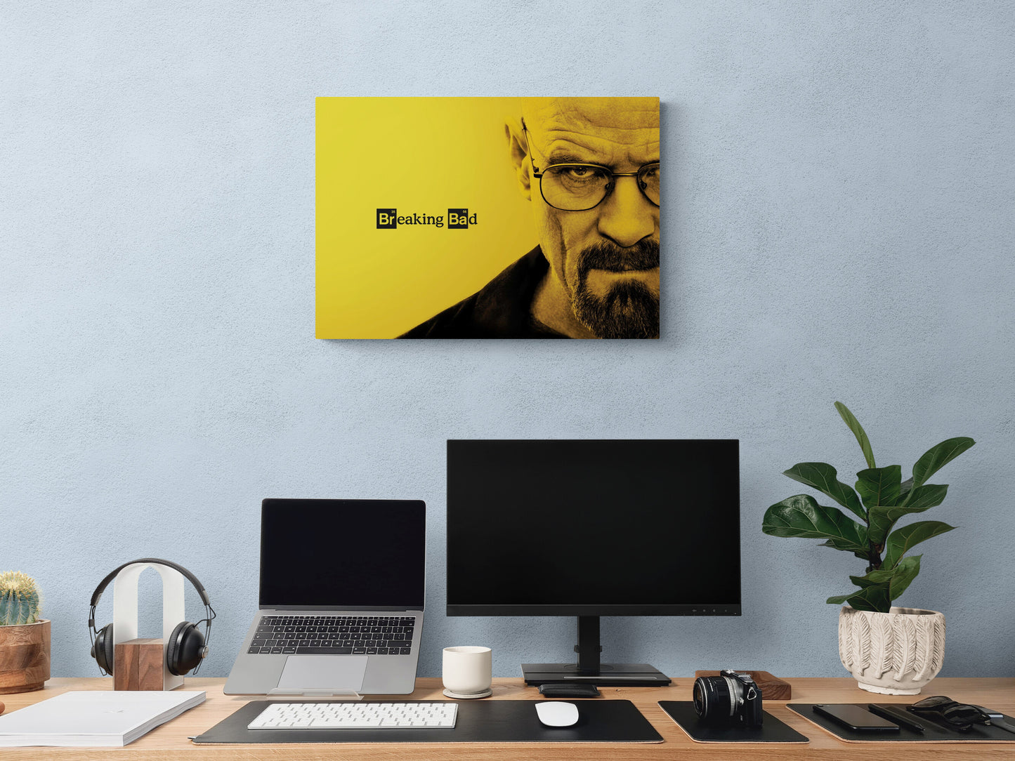 Breaking Bad
