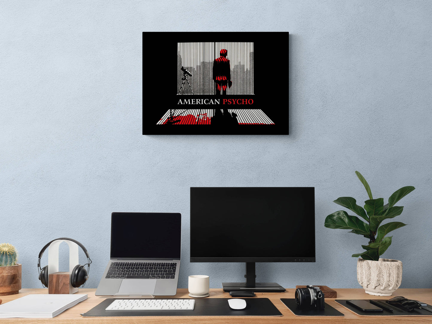 American Psycho