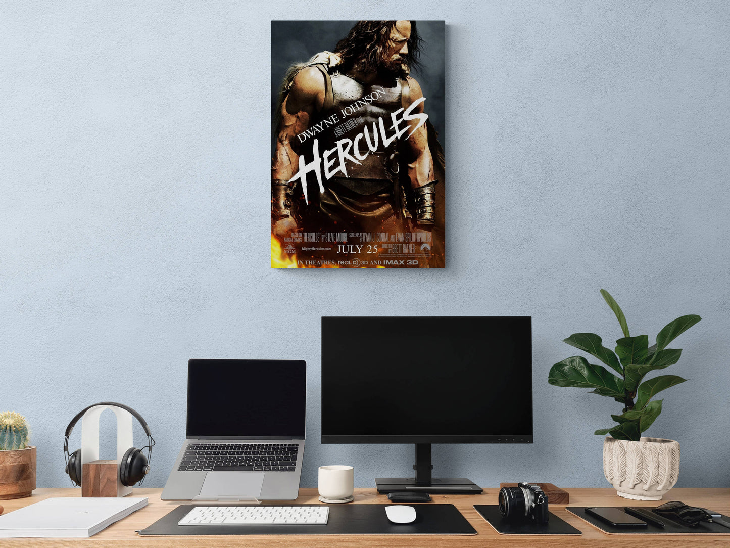 Hercules